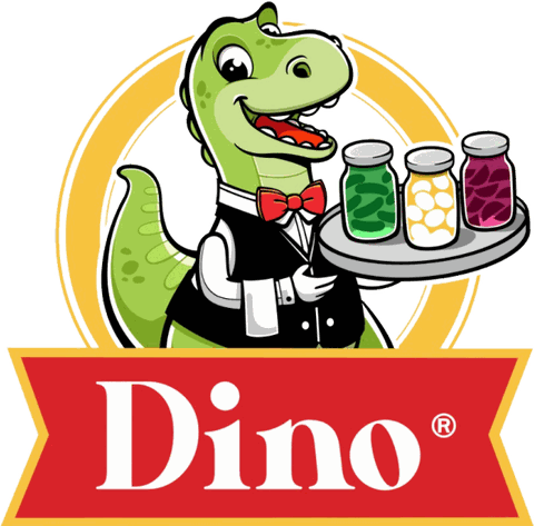 Dino Conservas